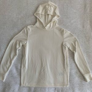 H&M mama nursing hoodie XS NWOT